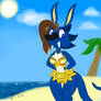 Gold Bikini 2026