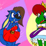 Princess Pem