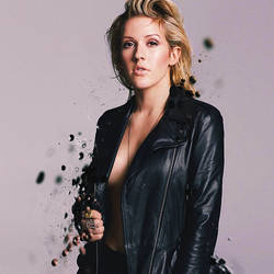 Ellie Goulding