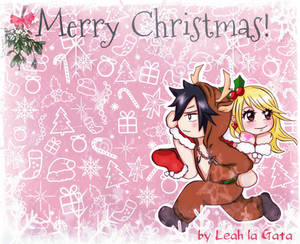 GrayLu ***Merry Christmas***