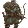 Orc Archer