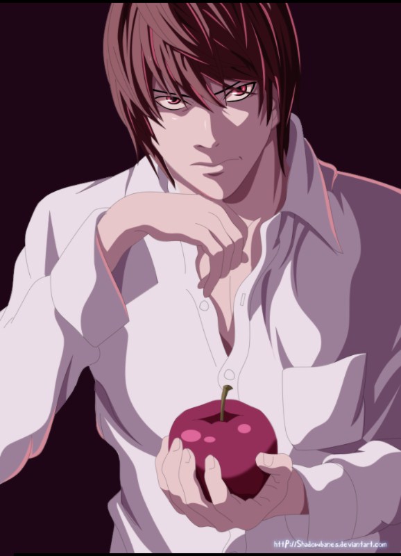 Yagami Light