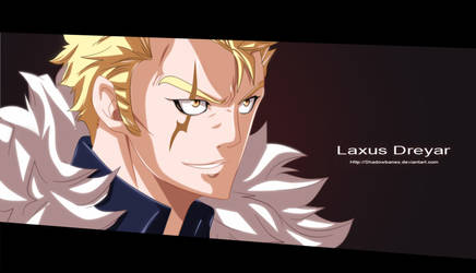 Laxus dreyar