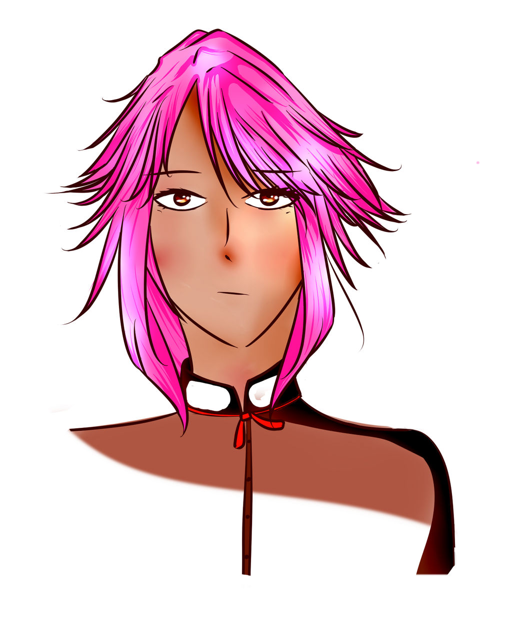 Lex by Starry-Midnight on DeviantArt