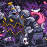 Ghost Bros.