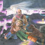 Family Reunion MOTHER 3 SPOILS