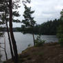 lake in sweden