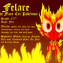 Felare's profile