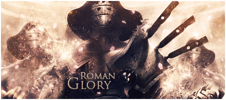 Roman Glory