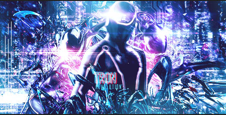 TRON