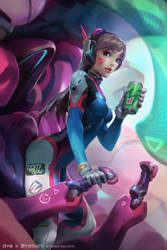 Dva fanart