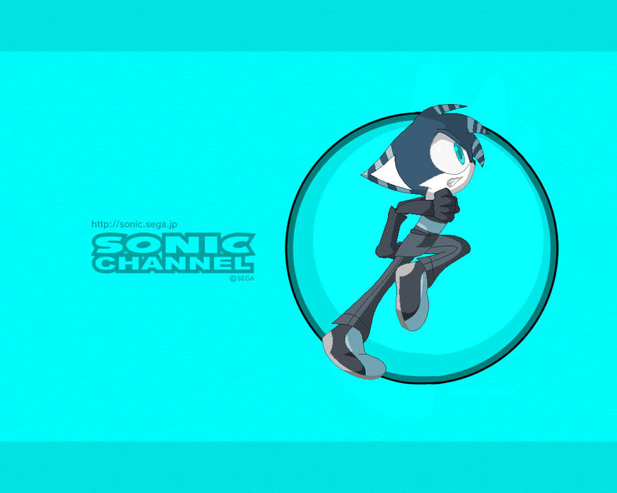 Dase .sonic channle. by RihanTheDog on DeviantArt