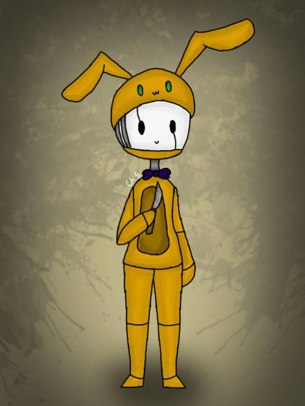 Caton by CherrySushi001 on DeviantArt