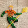 Perler Aquaman