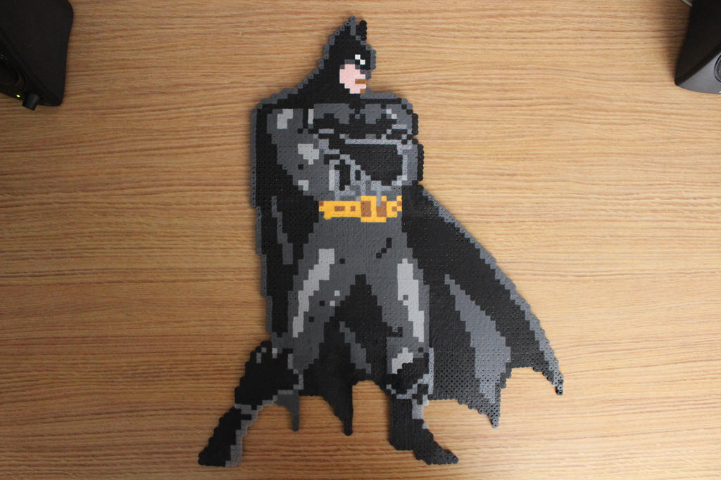 Perler Batman -New 52