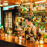 Bar DECE