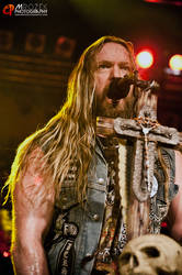 Black Label Society 3