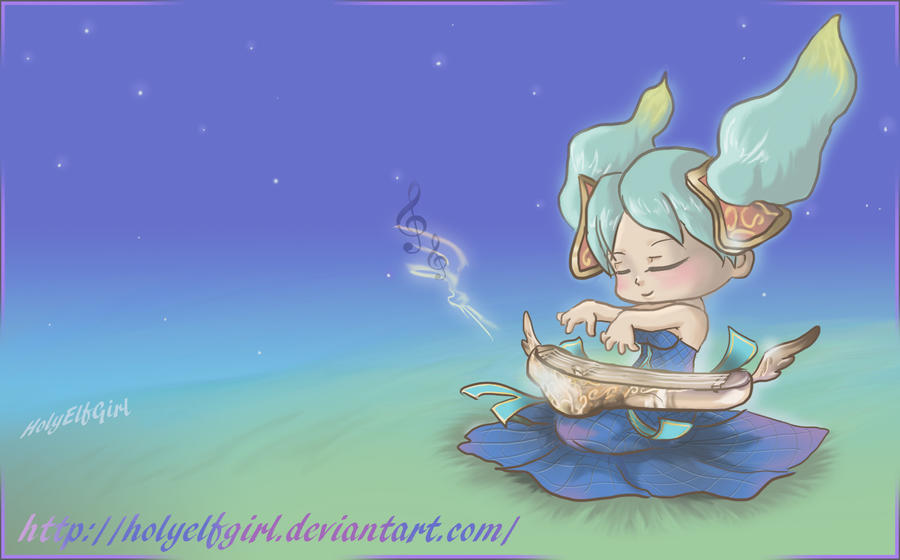 Little Sona