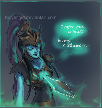 Kalista