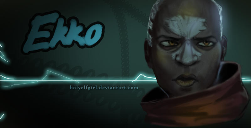 Ekko