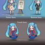 Sona chibis