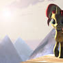 Sunset Shimmer