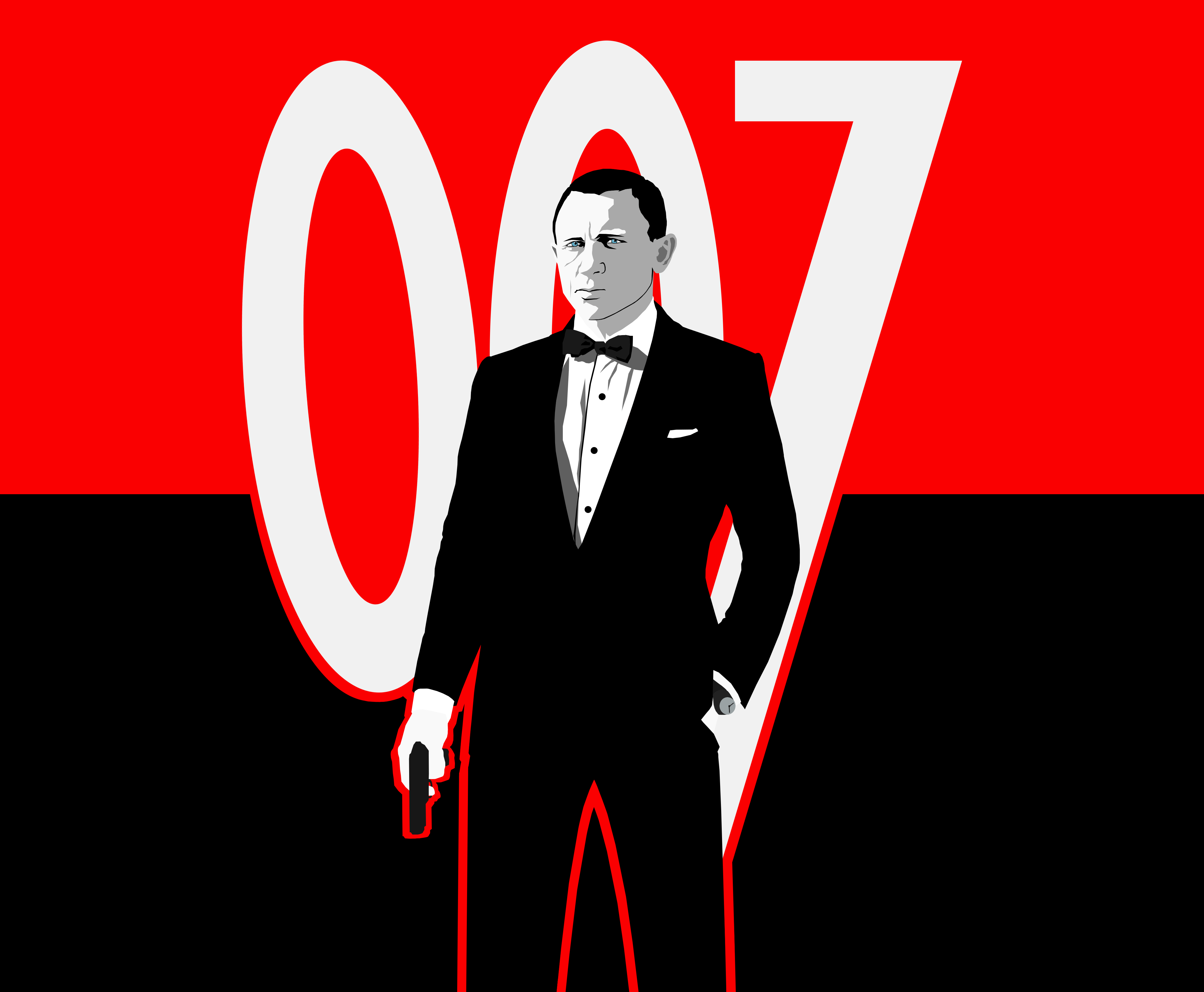 High-Quality Sydney Sweeney Emerges As Surprise Pick To Replace Daniel Craig As James Bond Image Illustration High-Quality Sydney Sweeney Emerges As Surprise Pick To Replace Daniel Craig As James Bond Image Illustration