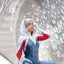 Spider-Gwen cosplay 34