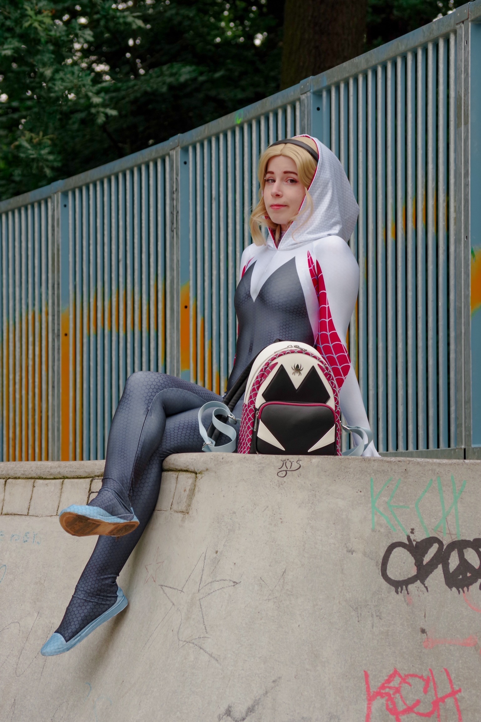Spider Gwen Cosplay Twerk Terk Gif Spider Gwen Twerk Gif Discover spider-gwen-cosplay-twerk-terk-gif-spider-gwen-twerk-gif-discover