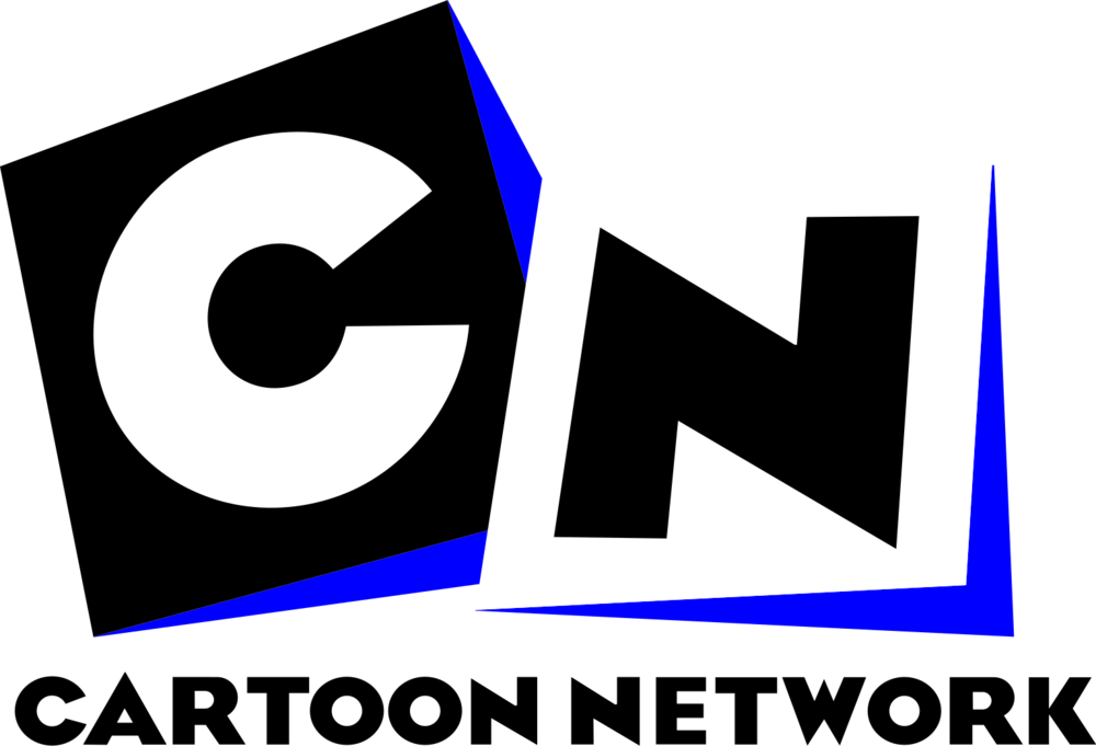 Cartoon Network Logo 2004 Blue #4 by seanscreations1 on DeviantArt