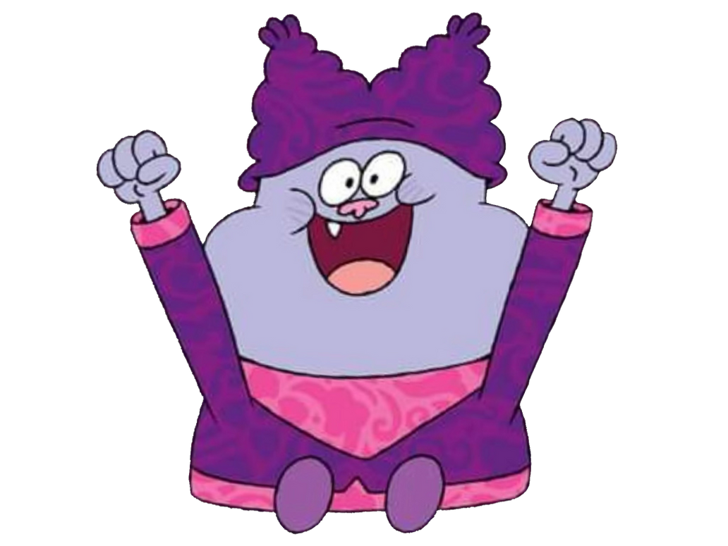 Chowder PNG by seanscreations1 on DeviantArt