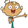 Flapjack PNG