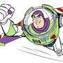 Buzz Lightyear Utility Belt