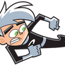 Danny Phantom Render 2