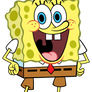 SpongeBob Render #2