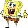 SpongeBob Render #3