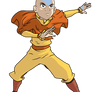 Aang Render