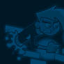 Danny Phantom Wallpaper 6