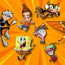 Nickelodeon Wallpapers