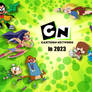 Cartoon Network in 2023 New Update!