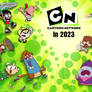 Cartoon Network Update in 2023