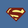 DCSHG 2019 Supergirl Symbol Background