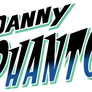 Danny Phantom logo (2004-2007) (2014 Present)