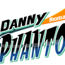 Nickelodeon Danny Phantom logo (2004-2008)