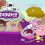 Chowder (Desktop Wallpaper) 2