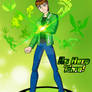 Ben 10 Alien Force its Hero Time!