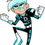 Danny Phantom Tech Suit (S1) PNG