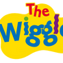 The Wiggles logo PNG 2