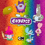 Chowder Wallpaper  2