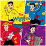 The Wiggles (TAS) Album 